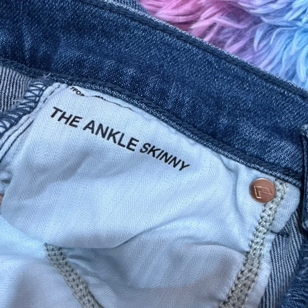 7 For All Mankind all mankind